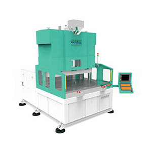 LD-BMC熱固(gù)性BMC專用機(jī)系列